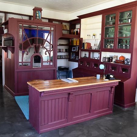 Casa Galricho Hotel Murtosa ภายนอก รูปภาพ
