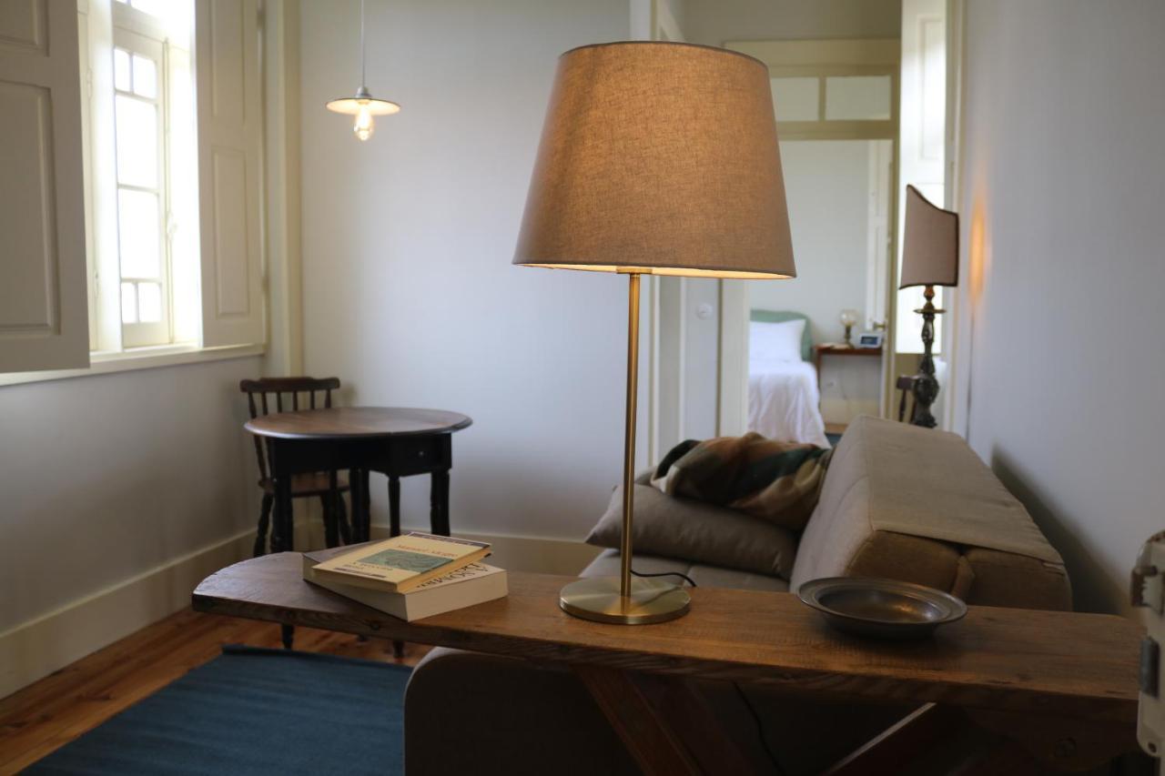 Casa Galricho Hotel Murtosa ภายนอก รูปภาพ