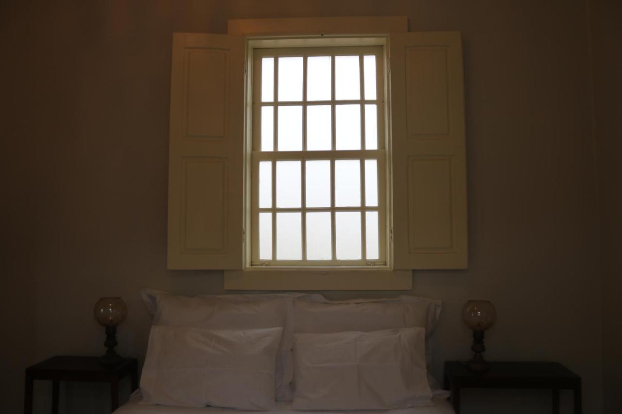 Casa Galricho Hotel Murtosa ภายนอก รูปภาพ