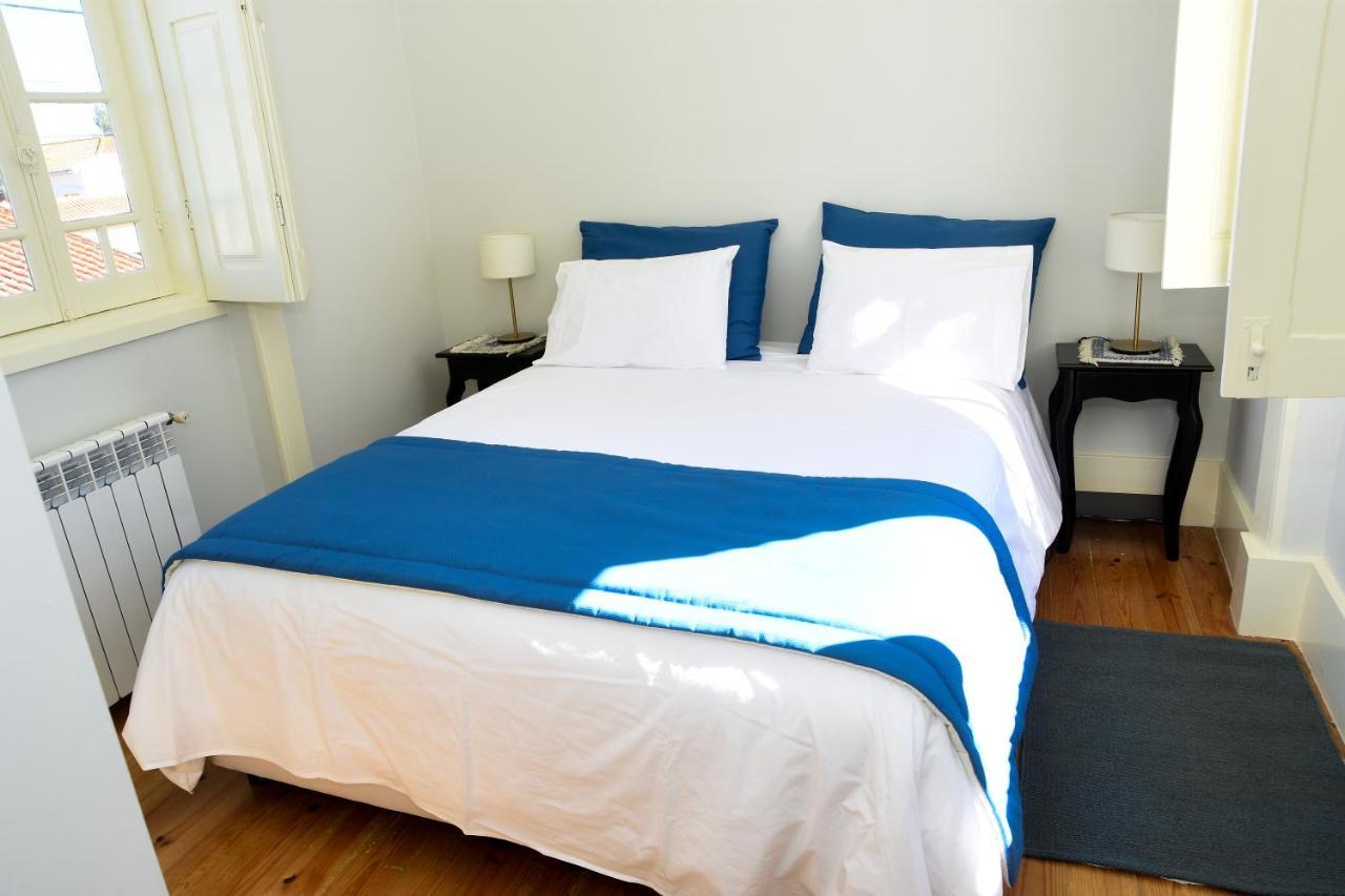 Casa Galricho Hotel Murtosa ภายนอก รูปภาพ