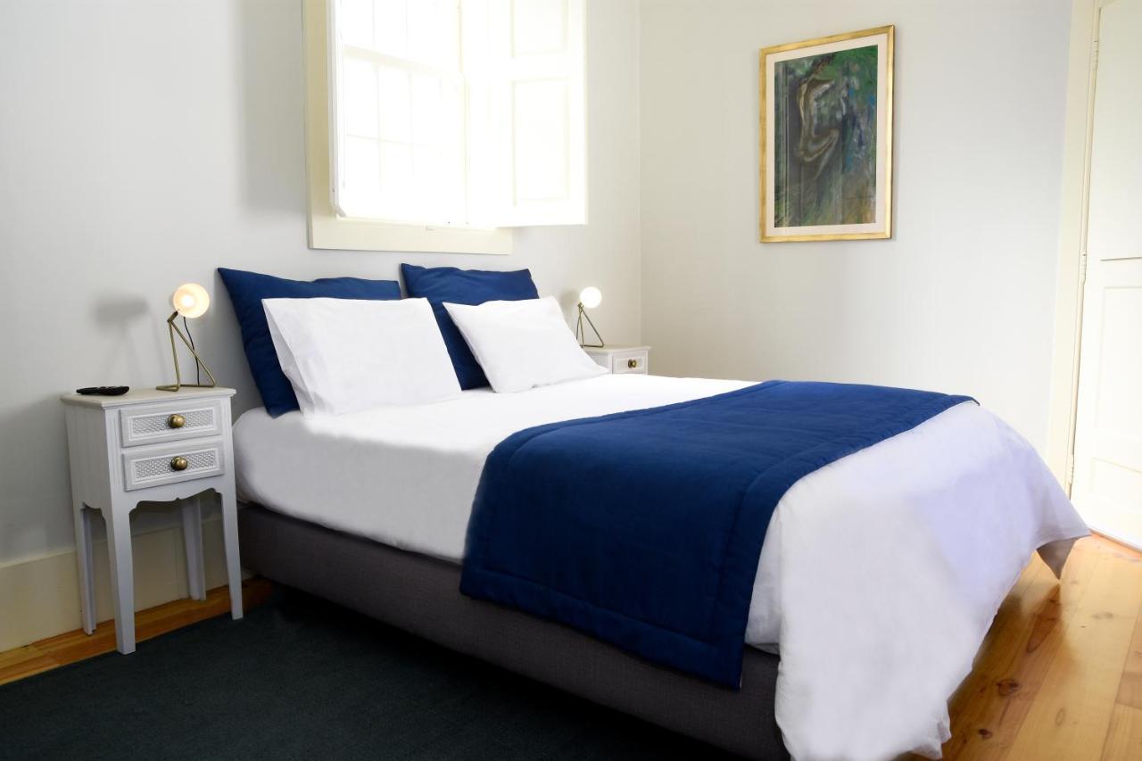Casa Galricho Hotel Murtosa ภายนอก รูปภาพ