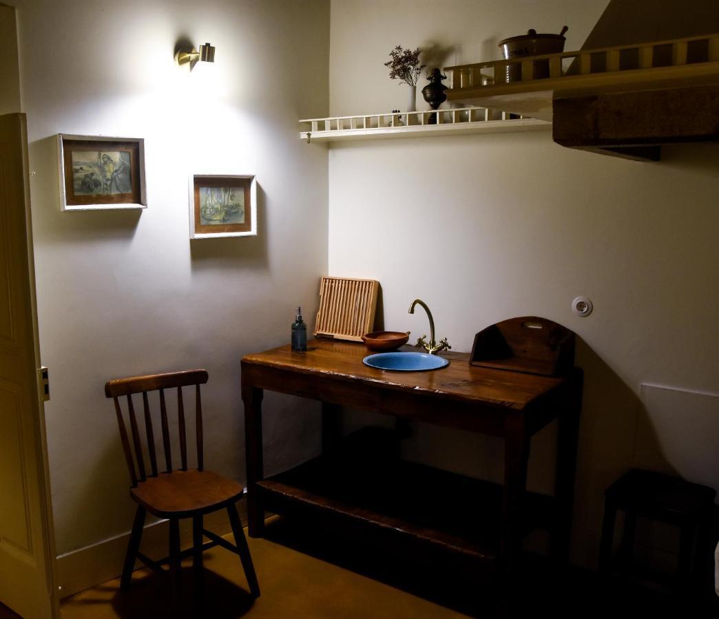 Casa Galricho Hotel Murtosa ภายนอก รูปภาพ