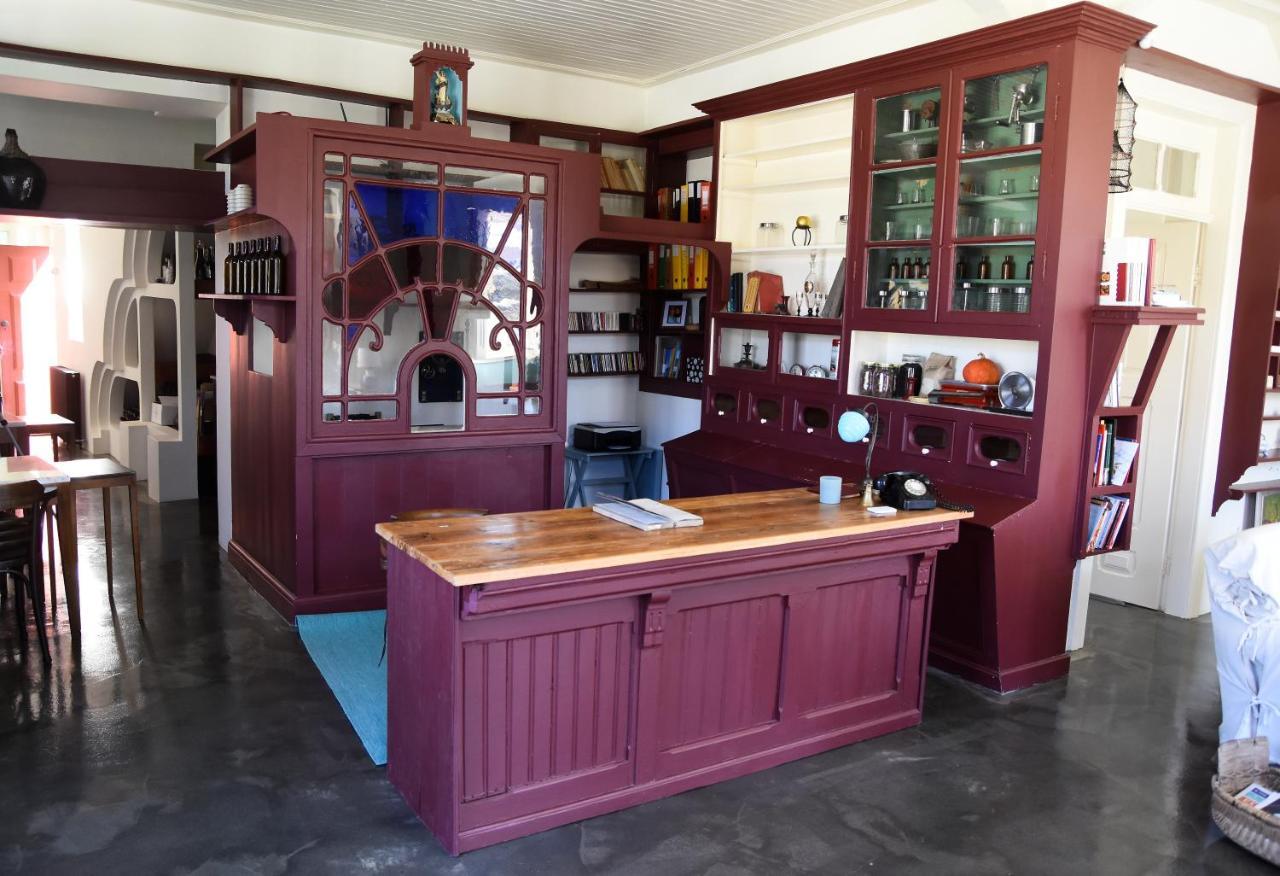 Casa Galricho Hotel Murtosa ภายนอก รูปภาพ