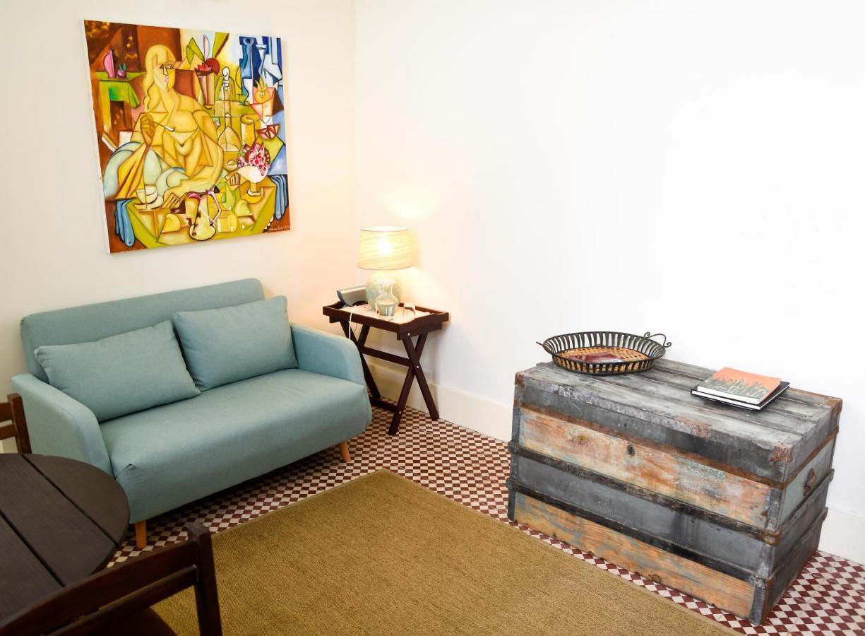 Casa Galricho Hotel Murtosa ภายนอก รูปภาพ