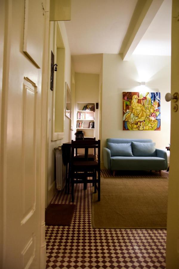 Casa Galricho Hotel Murtosa ภายนอก รูปภาพ